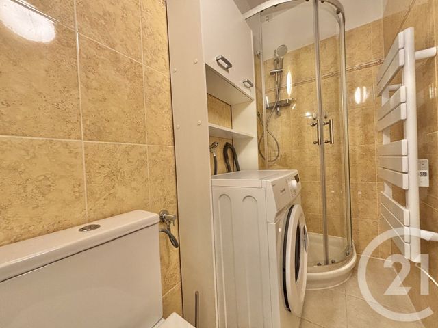 Appartement F1 à louer - 1 pièce - 20.87 m2 - MENTON - 06 - PROVENCE-ALPES-COTE-D-AZUR - Century 21 Agence Molière