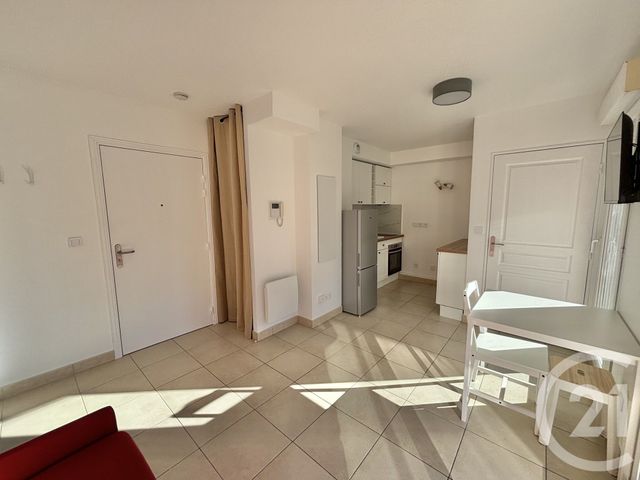 Appartement F1 à louer - 1 pièce - 20.87 m2 - MENTON - 06 - PROVENCE-ALPES-COTE-D-AZUR - Century 21 Agence Molière