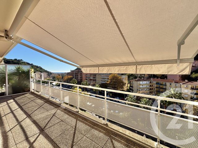Appartement F1 à louer - 1 pièce - 20.87 m2 - MENTON - 06 - PROVENCE-ALPES-COTE-D-AZUR - Century 21 Agence Molière