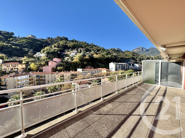 Appartement F1 à louer - 1 pièce - 20.87 m2 - MENTON - 06 - PROVENCE-ALPES-COTE-D-AZUR - Century 21 Agence Molière