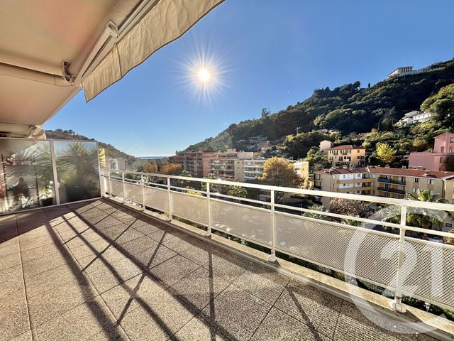 Appartement F1 à louer MENTON