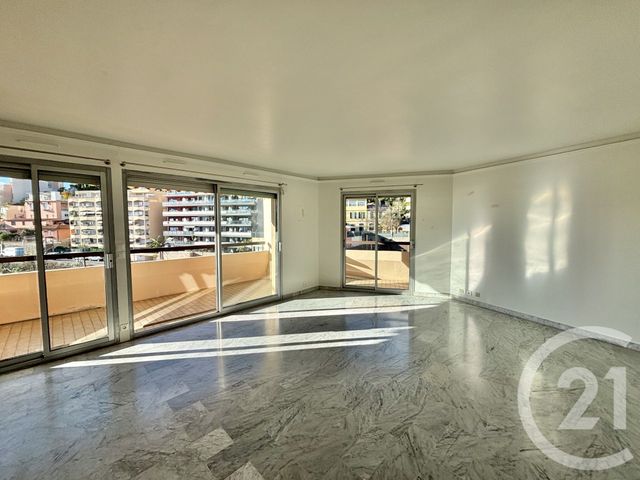 Appartement F3 à louer - 3 pièces - 65.79 m2 - ROQUEBRUNE CAP MARTIN - 06 - PROVENCE-ALPES-COTE-D-AZUR - Century 21 Agence Molière