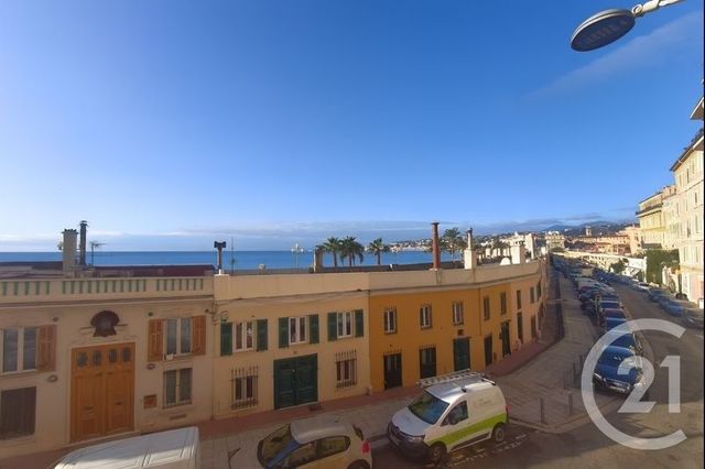 Appartement F6 à louer - 6 pièces - 154.89 m2 - NICE - 06 - PROVENCE-ALPES-COTE-D-AZUR - Century 21 Agence Molière