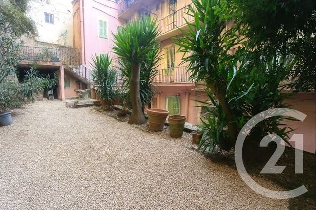 Appartement F6 à louer - 6 pièces - 154.89 m2 - NICE - 06 - PROVENCE-ALPES-COTE-D-AZUR - Century 21 Agence Molière
