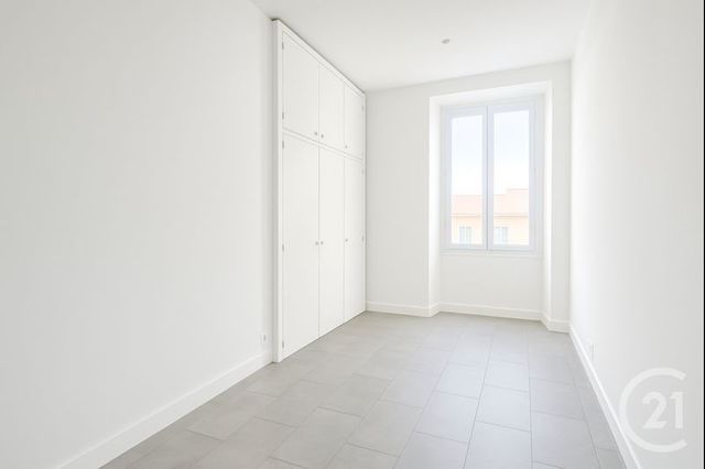 Appartement F6 à louer - 6 pièces - 154.89 m2 - NICE - 06 - PROVENCE-ALPES-COTE-D-AZUR - Century 21 Agence Molière