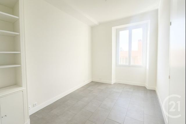 Appartement F6 à louer - 6 pièces - 154.89 m2 - NICE - 06 - PROVENCE-ALPES-COTE-D-AZUR - Century 21 Agence Molière