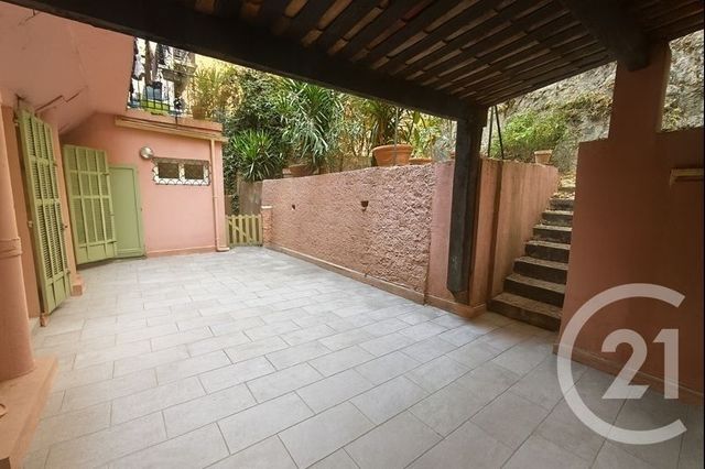 Appartement F6 à louer - 6 pièces - 154.89 m2 - NICE - 06 - PROVENCE-ALPES-COTE-D-AZUR - Century 21 Agence Molière