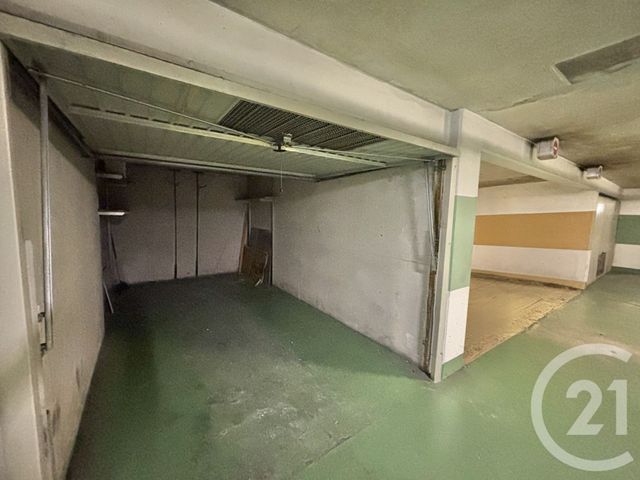 Appartement F2 à louer - 2 pièces - 33.75 m2 - MENTON - 06 - PROVENCE-ALPES-COTE-D-AZUR - Century 21 Agence Molière