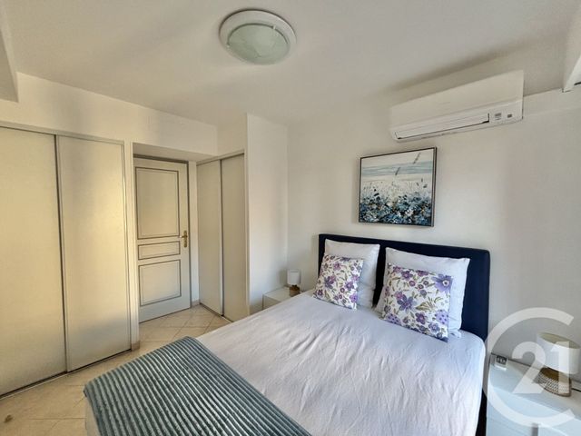 Appartement F2 à louer - 2 pièces - 33.75 m2 - MENTON - 06 - PROVENCE-ALPES-COTE-D-AZUR - Century 21 Agence Molière