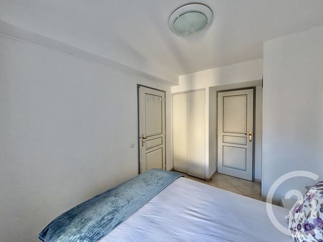 Appartement F2 à louer - 2 pièces - 33.75 m2 - MENTON - 06 - PROVENCE-ALPES-COTE-D-AZUR - Century 21 Agence Molière