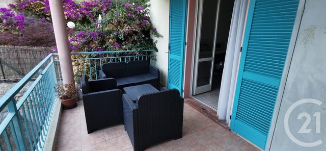 Appartement T2 à louer - 2 pièces - 32.97 m2 - MENTON - 06 - PROVENCE-ALPES-COTE-D-AZUR - Century 21 Agence Molière