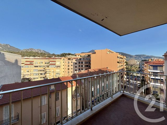 appartement - ROQUEBRUNE CAP MARTIN - 06