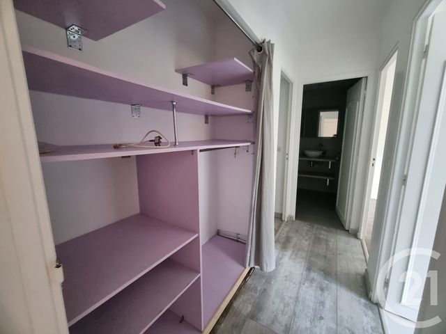 Appartement à vendre - 4 pièces - 66.91 m2 - MENTON - 06 - PROVENCE-ALPES-COTE-D-AZUR - Century 21 Agence Molière