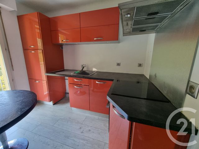 Appartement à vendre - 4 pièces - 66.91 m2 - MENTON - 06 - PROVENCE-ALPES-COTE-D-AZUR - Century 21 Agence Molière