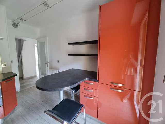 Appartement à vendre - 4 pièces - 66.91 m2 - MENTON - 06 - PROVENCE-ALPES-COTE-D-AZUR - Century 21 Agence Molière