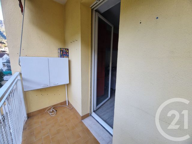 Appartement à vendre - 4 pièces - 66.91 m2 - MENTON - 06 - PROVENCE-ALPES-COTE-D-AZUR - Century 21 Agence Molière