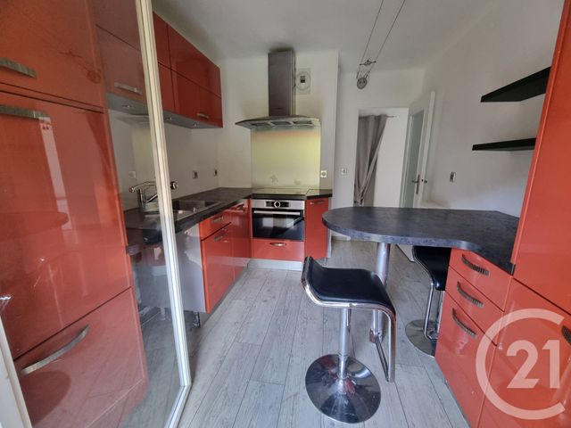 Appartement à vendre - 4 pièces - 66.91 m2 - MENTON - 06 - PROVENCE-ALPES-COTE-D-AZUR - Century 21 Agence Molière