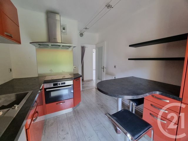 Appartement à vendre - 4 pièces - 66.91 m2 - MENTON - 06 - PROVENCE-ALPES-COTE-D-AZUR - Century 21 Agence Molière