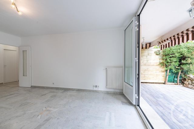 Appartement F3 à louer - 3 pièces - 70.36 m2 - ROQUEBRUNE CAP MARTIN - 06 - PROVENCE-ALPES-COTE-D-AZUR - Century 21 Agence Molière