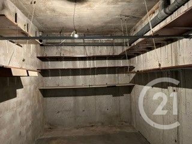 parking à louer - 12.0 m2 - MENTON - 06 - PROVENCE-ALPES-COTE-D-AZUR - Century 21 Agence Molière