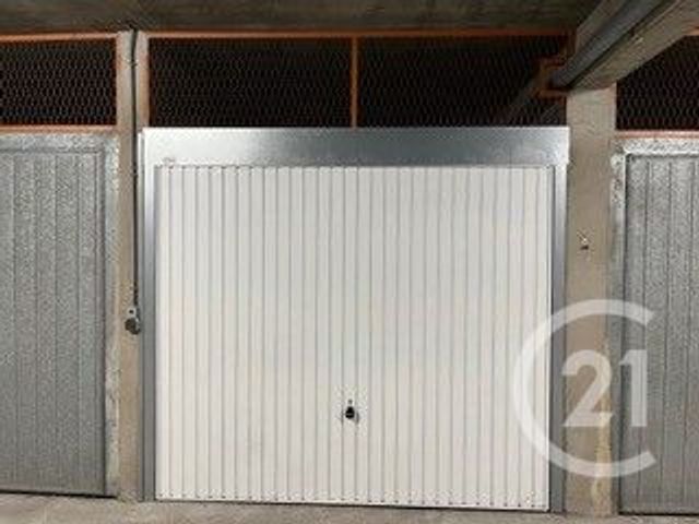 parking à louer - 12.0 m2 - MENTON - 06 - PROVENCE-ALPES-COTE-D-AZUR - Century 21 Agence Molière