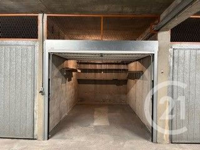 parking à louer - 12.0 m2 - MENTON - 06 - PROVENCE-ALPES-COTE-D-AZUR - Century 21 Agence Molière