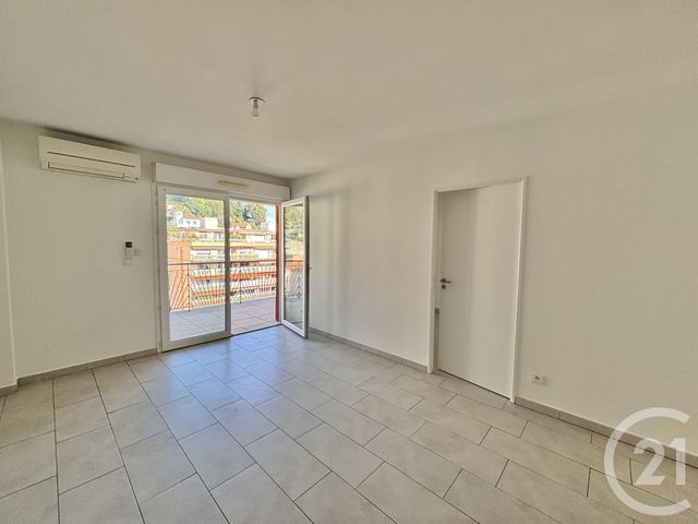 Appartement F2 à louer - 2 pièces - 43.01 m2 - MENTON - 06 - PROVENCE-ALPES-COTE-D-AZUR - Century 21 Agence Molière