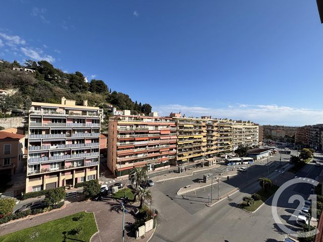 Appartement F2 à louer - 2 pièces - 43.01 m2 - MENTON - 06 - PROVENCE-ALPES-COTE-D-AZUR - Century 21 Agence Molière