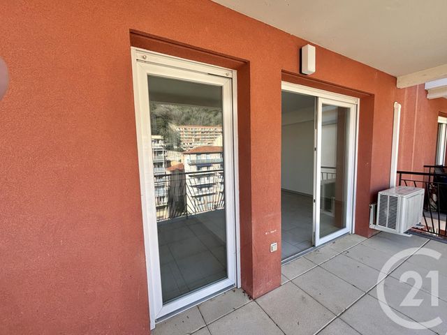 Appartement F2 à louer - 2 pièces - 43.01 m2 - MENTON - 06 - PROVENCE-ALPES-COTE-D-AZUR - Century 21 Agence Molière
