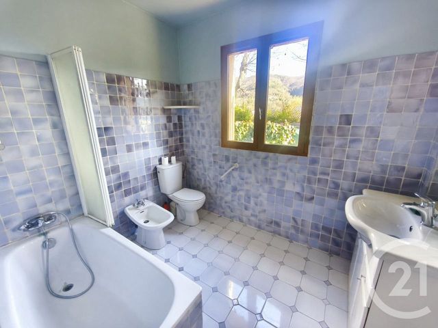 maison à vendre - 2 pièces - 51.0 m2 - SOSPEL - 06 - PROVENCE-ALPES-COTE-D-AZUR - Century 21 Agence Molière