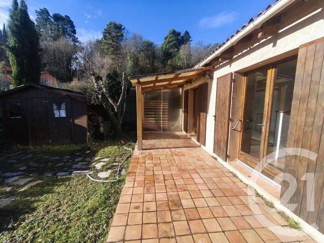maison à vendre - 2 pièces - 51.0 m2 - SOSPEL - 06 - PROVENCE-ALPES-COTE-D-AZUR - Century 21 Agence Molière
