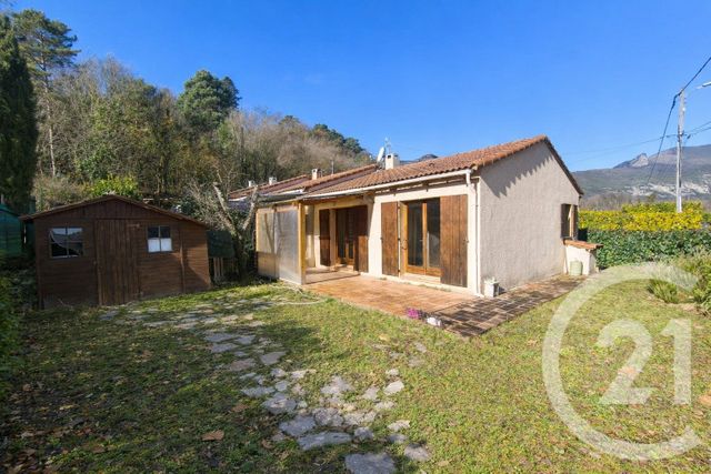 Maison à vendre SOSPEL