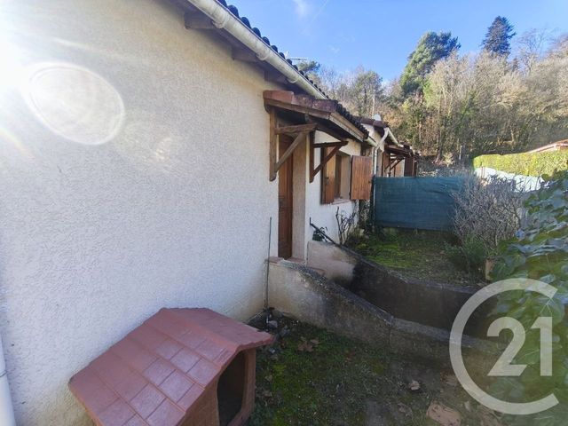 maison à vendre - 2 pièces - 51.0 m2 - SOSPEL - 06 - PROVENCE-ALPES-COTE-D-AZUR - Century 21 Agence Molière