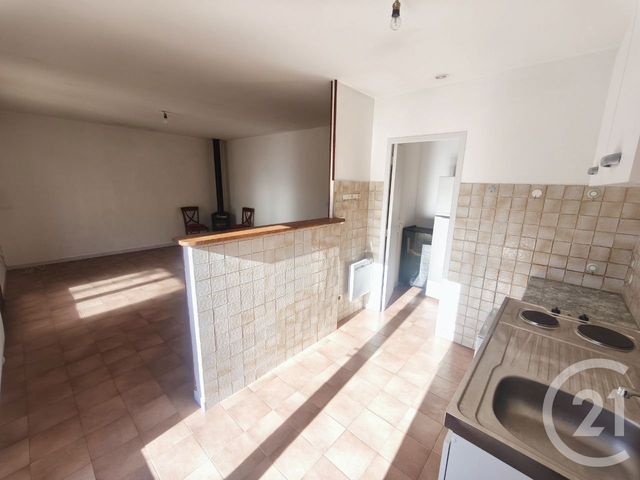 maison à vendre - 2 pièces - 51.0 m2 - SOSPEL - 06 - PROVENCE-ALPES-COTE-D-AZUR - Century 21 Agence Molière