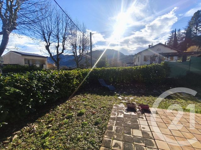 maison à vendre - 2 pièces - 51.0 m2 - SOSPEL - 06 - PROVENCE-ALPES-COTE-D-AZUR - Century 21 Agence Molière