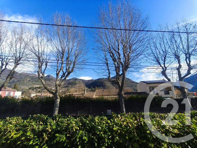 maison à vendre - 2 pièces - 51.0 m2 - SOSPEL - 06 - PROVENCE-ALPES-COTE-D-AZUR - Century 21 Agence Molière