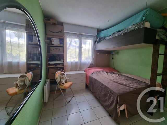 Appartement F4 à vendre - 4 pièces - 89.0 m2 - ROQUEBRUNE CAP MARTIN - 06 - PROVENCE-ALPES-COTE-D-AZUR - Century 21 Agence Molière