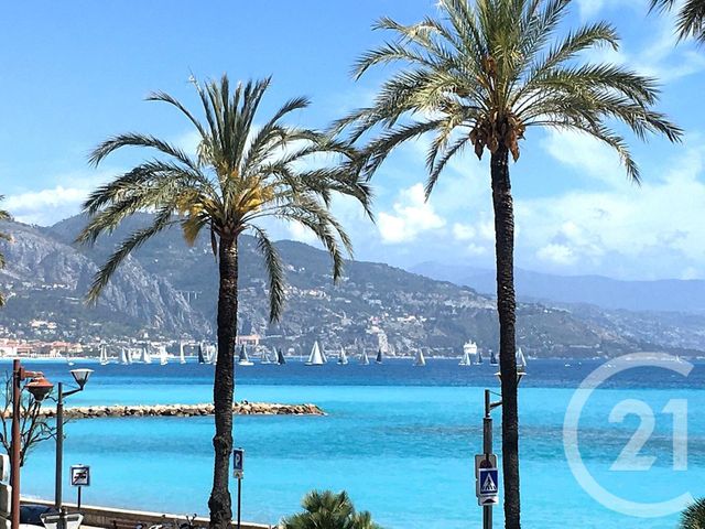 Appartement F4 à vendre - 4 pièces - 71.0 m2 - ROQUEBRUNE CAP MARTIN - 06 - PROVENCE-ALPES-COTE-D-AZUR - Century 21 Agence Molière