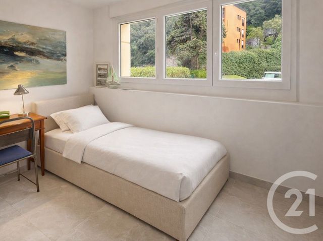 Appartement F4 à vendre - 4 pièces - 71.0 m2 - ROQUEBRUNE CAP MARTIN - 06 - PROVENCE-ALPES-COTE-D-AZUR - Century 21 Agence Molière
