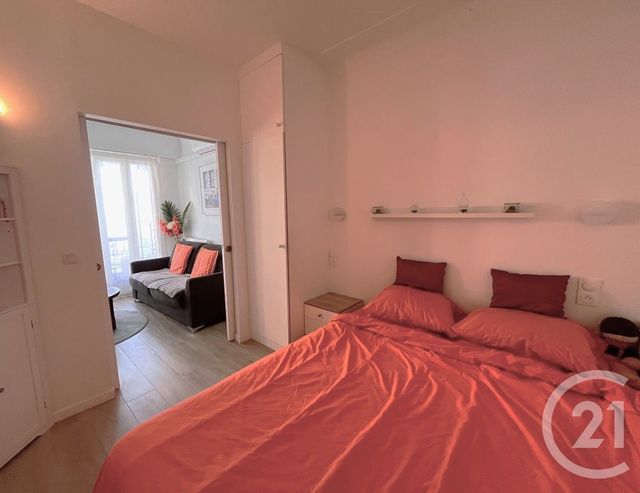 Appartement F1 à vendre - 1 pièce - 37.9 m2 - MENTON - 06 - PROVENCE-ALPES-COTE-D-AZUR - Century 21 Agence Molière