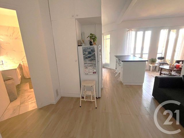 Appartement F1 à vendre - 1 pièce - 37.9 m2 - MENTON - 06 - PROVENCE-ALPES-COTE-D-AZUR - Century 21 Agence Molière