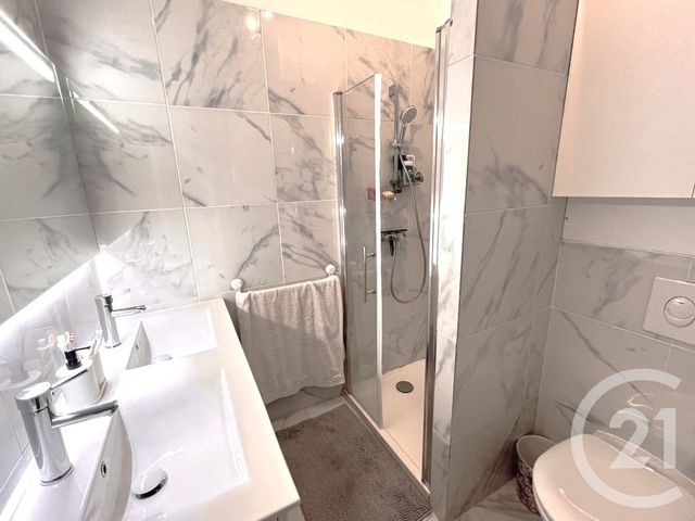 Appartement F1 à vendre - 1 pièce - 37.9 m2 - MENTON - 06 - PROVENCE-ALPES-COTE-D-AZUR - Century 21 Agence Molière