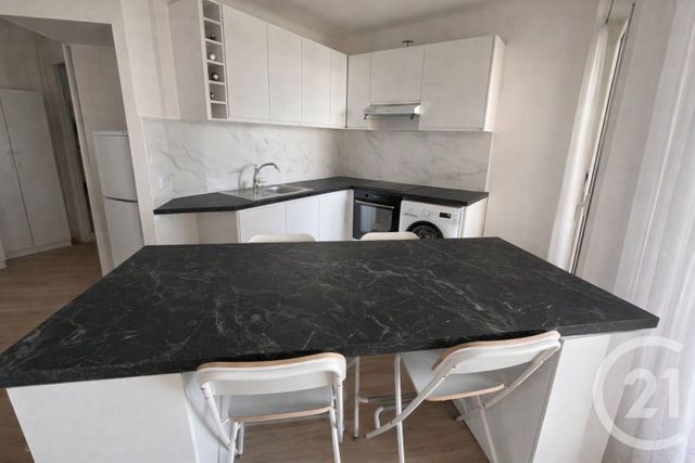 Appartement F1 à vendre - 1 pièce - 37.9 m2 - MENTON - 06 - PROVENCE-ALPES-COTE-D-AZUR - Century 21 Agence Molière