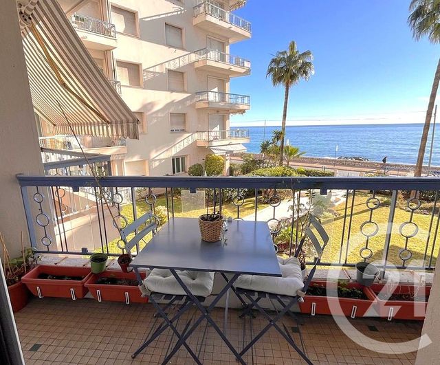 Appartement F1 à vendre - 1 pièce - 37.9 m2 - MENTON - 06 - PROVENCE-ALPES-COTE-D-AZUR - Century 21 Agence Molière