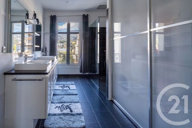 Appartement F3 à vendre - 3 pièces - 105.04 m2 - MENTON - 06 - PROVENCE-ALPES-COTE-D-AZUR - Century 21 Agence Molière