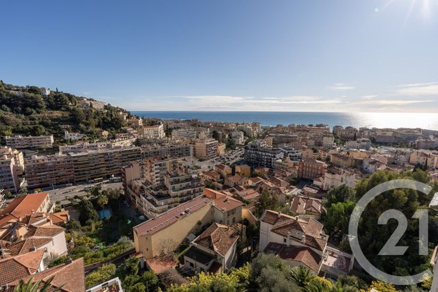 appartement - MENTON - 06