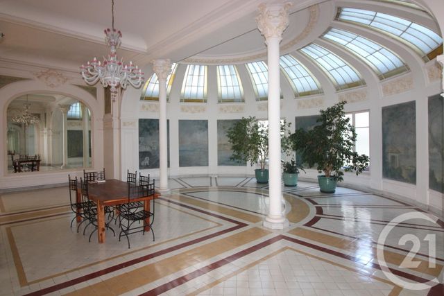 Appartement F3 à vendre - 3 pièces - 105.04 m2 - MENTON - 06 - PROVENCE-ALPES-COTE-D-AZUR - Century 21 Agence Molière