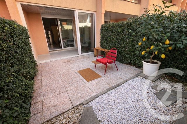 appartement - ROQUEBRUNE CAP MARTIN - 06