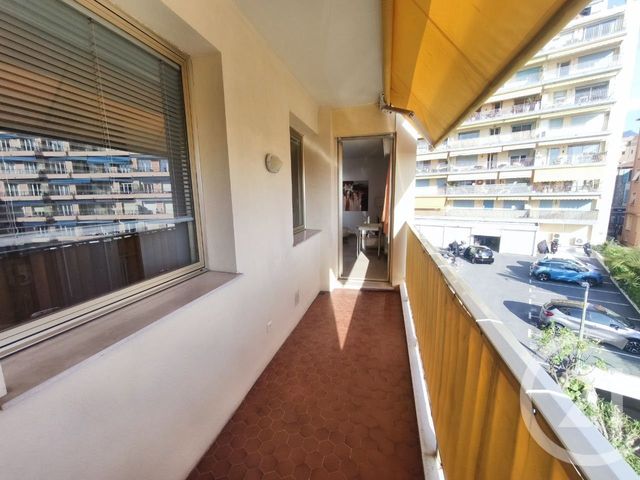 Appartement F1 à vendre - 1 pièce - 35.0 m2 - ROQUEBRUNE CAP MARTIN - 06 - PROVENCE-ALPES-COTE-D-AZUR - Century 21 Agence Molière