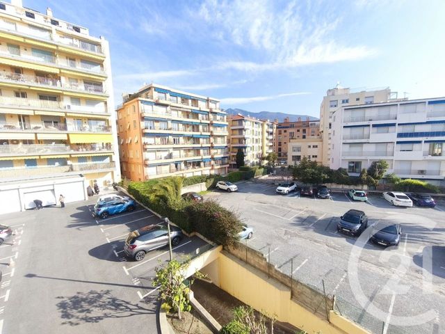 Appartement F1 à vendre - 1 pièce - 35.0 m2 - ROQUEBRUNE CAP MARTIN - 06 - PROVENCE-ALPES-COTE-D-AZUR - Century 21 Agence Molière